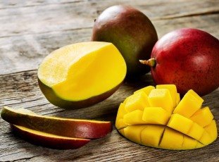Как хранить манго в домашних условиях