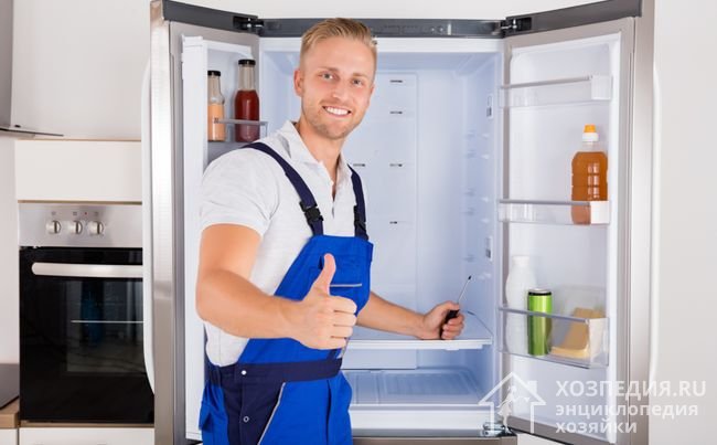 Чтобы избежать мелких и крупных поломок, читайте инструкцию к вашему холодильнику и четко соблюдайте регламент