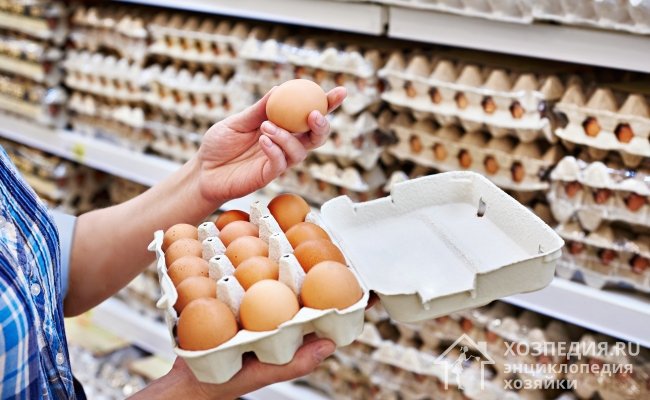 Для того чтобы продлить срок хранения, выбирайте для варки свежие, качественные и целые яйца. После приготовления в первую очередь используйте продукцию с поврежденной скорлупой
