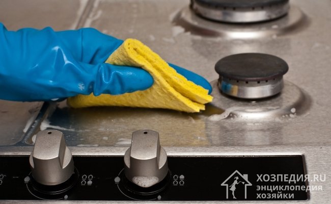 Особое внимание при очистке следует уделить корпусу, ведь от его чистоты зависит не только работоспособность, но и внешний вид техники