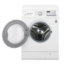 Неисправности стиральных машин LG с прямым приводом