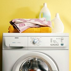 Основные неисправности стиральной машины Zanussi