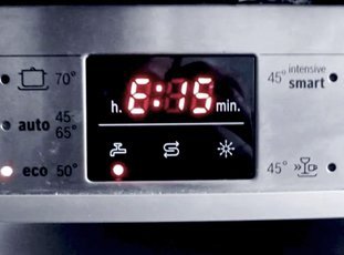 Как исправить ошибку E15 в посудомоечной машине Bosch