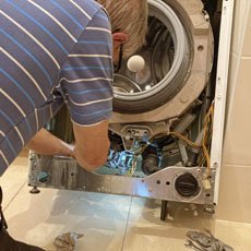 Топ-5 самых частых причин поломок стиральных машин Bosch