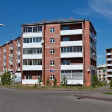 Преимущества покупки двухкомнатной квартиры в Анжеро-Судженске через агентство недвижимости