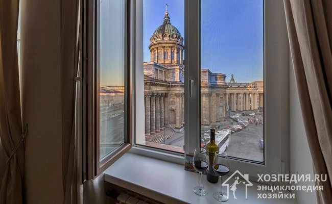В каком районе Санкт-Петербурга лучше купить жилье?