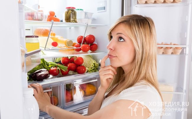 Для чего нужно размораживать холодильник?