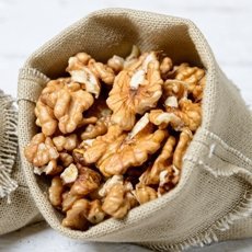 Как хранить очищенные грецкие орехи в домашних условиях