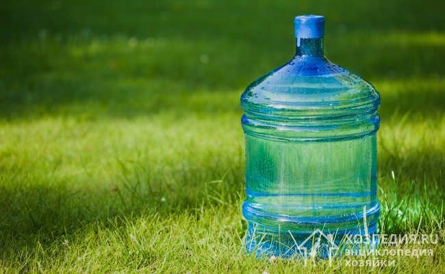 Пластиковая бутыль – удобная емкость для транспортировки большого количества жидкости. Продлить срок ее эксплуатации поможет правильный уход и периодическая чистка от плесени, ржавчины и других загрязнений