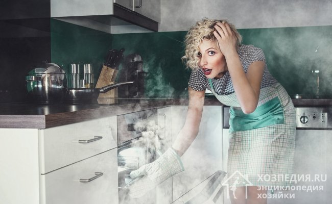 Как почистить духовку от жира и нагара: практичные рекомендации