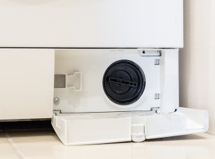 Как почистить фильтры в стиральной машине Indesit Whirlpool, Zanussi, LG, Samsung и других марок