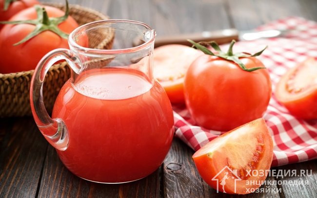 Как скорость отжима соковыжималки для томатов влияет на качество сока