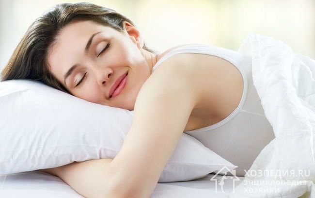 Треть жизни мы проводим во сне, поэтому правильный выбор постельного белья принципиально важен