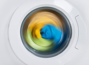 Класс эффективности отжима стиральных машин: какой лучше?