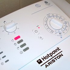 Коды ошибок стиральной машины Ariston: расшифровка