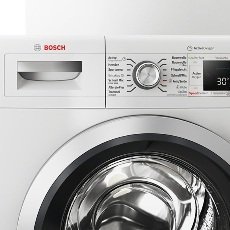 Коды ошибок стиральных машин Bosch: расшифровка