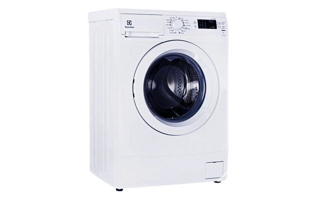 Узкая стиральная машина Electrolux EWS 1054 SDU