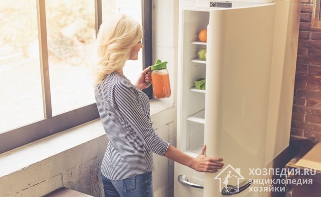 Ставят ли микроволновку на холодильник? Иногда ответ напрямую зависит от высоты последнего