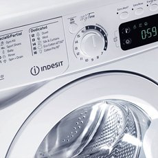 Поломки стиральной машины-автомат Indesit: описание, способы устранения