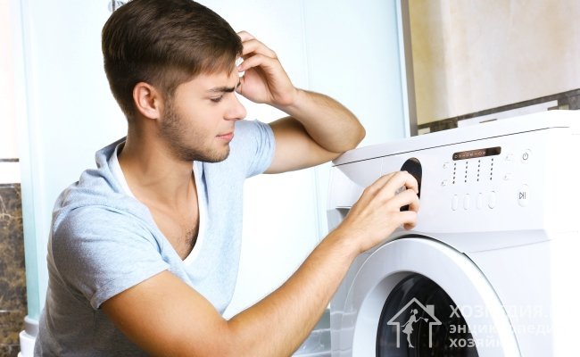 Шум во время работы стиральной машины доставляет немало хлопот владельцам