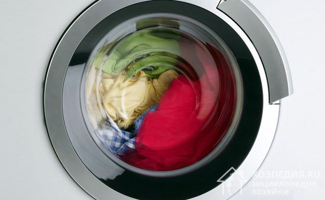 Отсутствие отжима – распространенная неисправность в работе стиральной машины