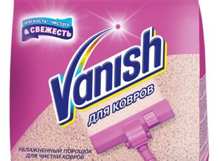 «Ваниш» для ковров: инструкция по применению